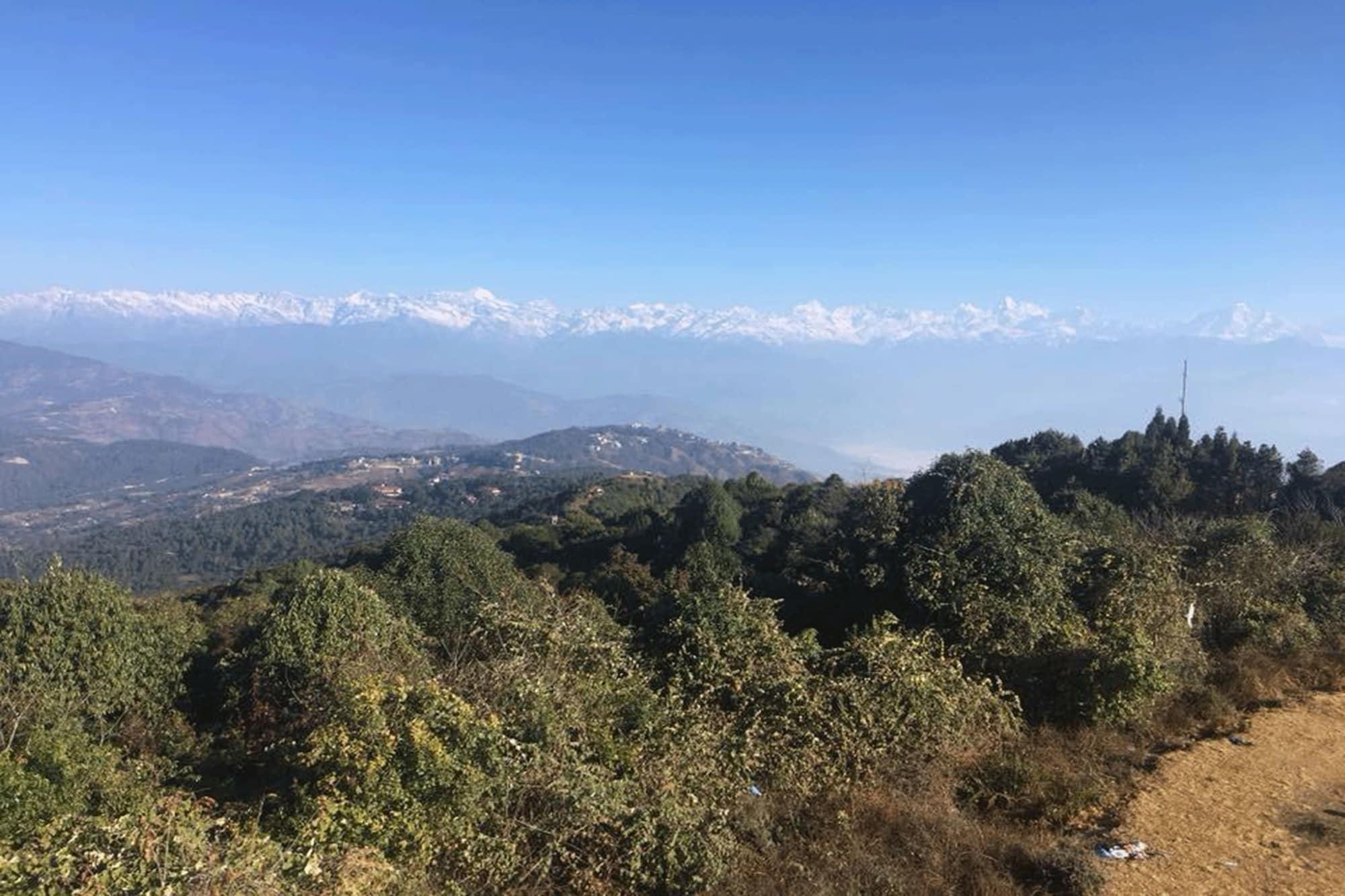 Equipamiento de Habitación Hotel Galaxy View Tower