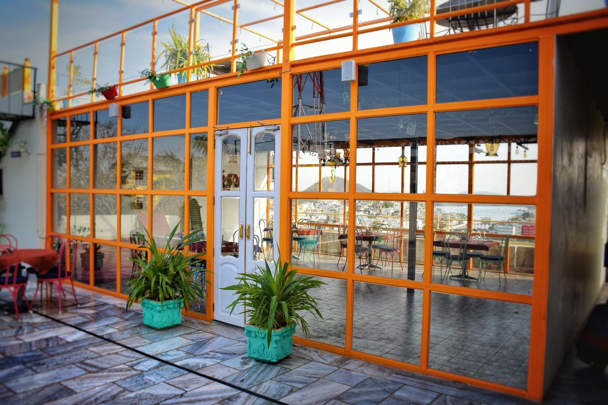 Restaurant Kurabar Kothi