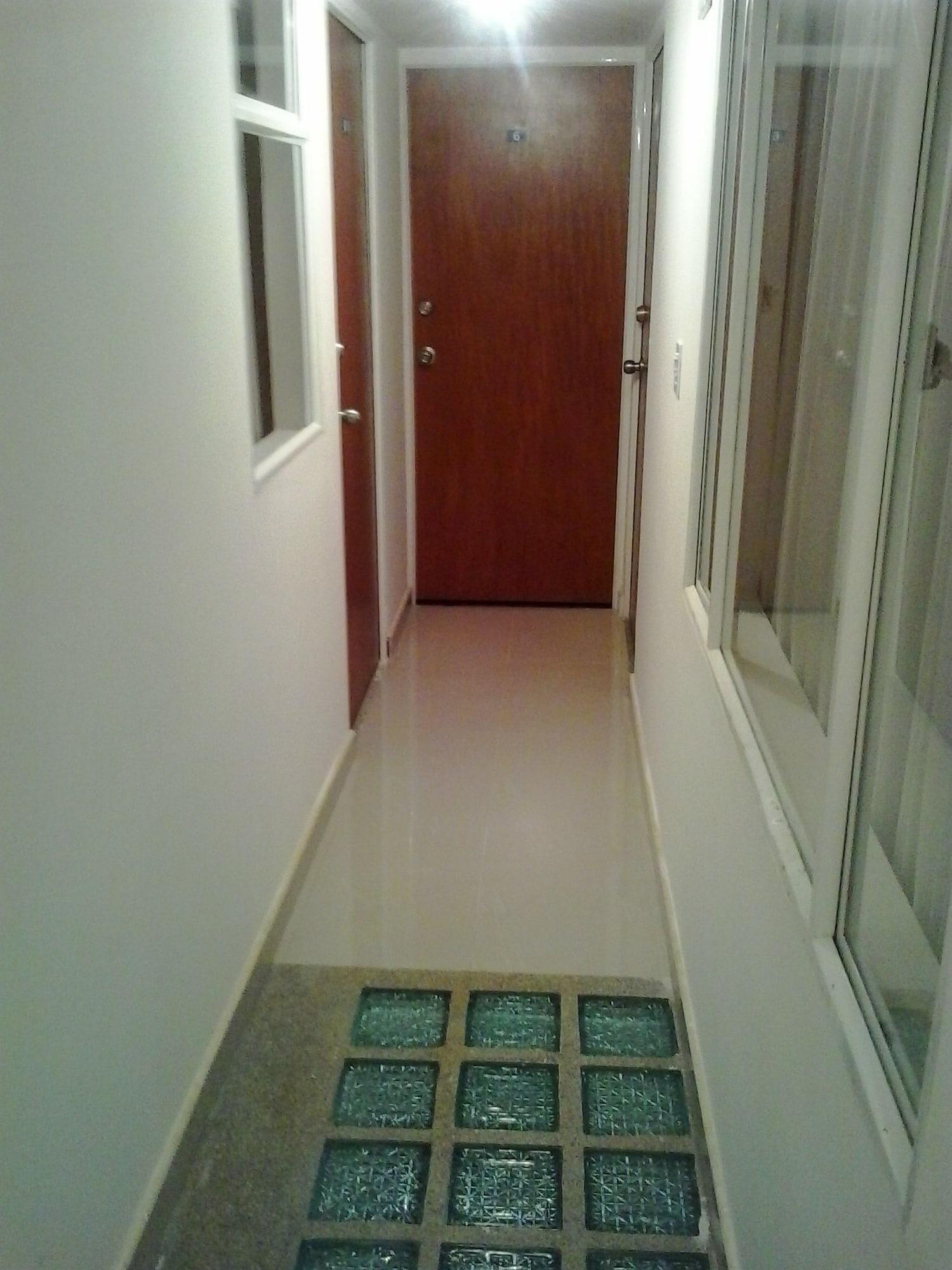 Varios Hotel Casa Gabriela