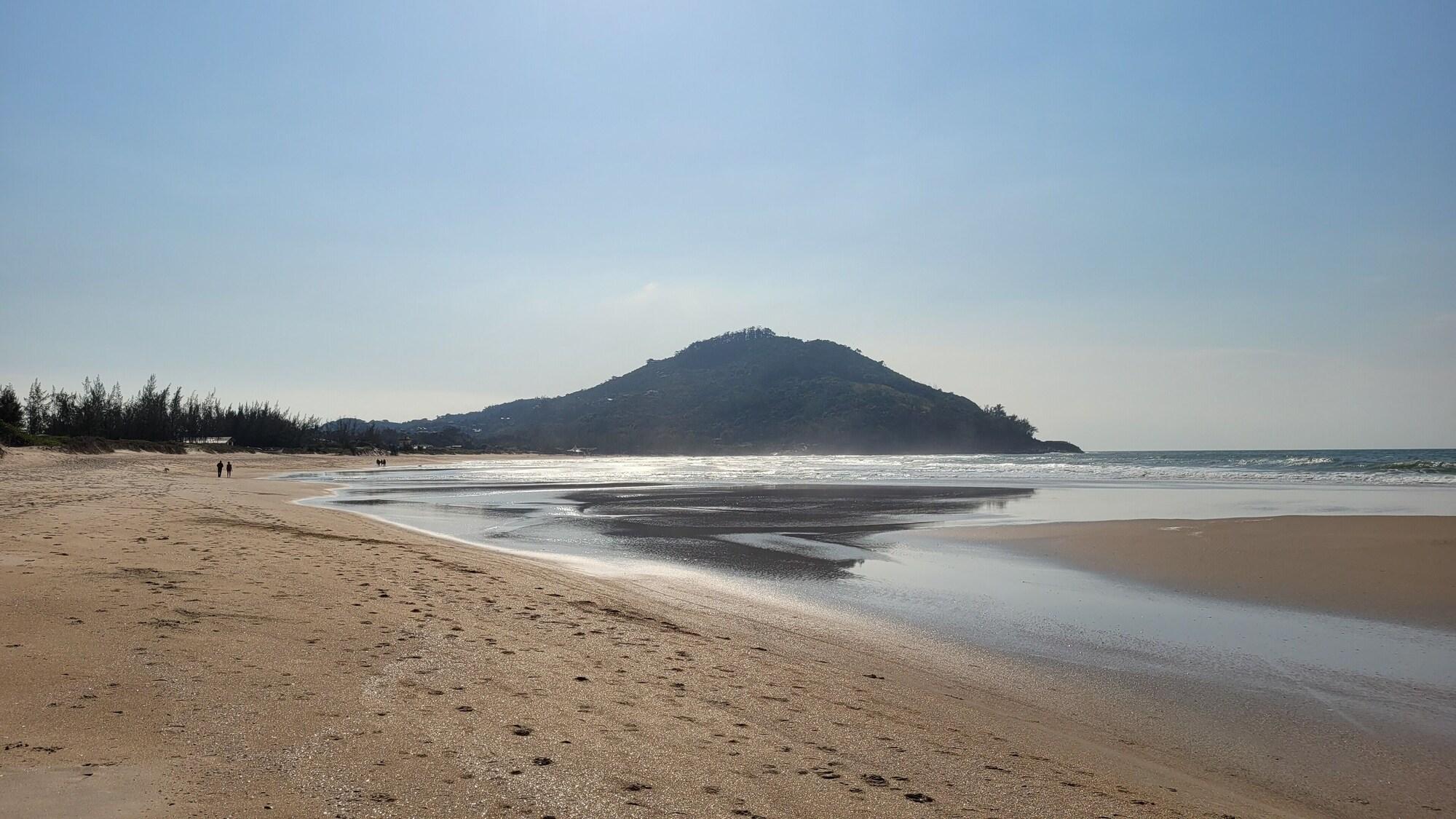 Playa Pousada da Ferrugem