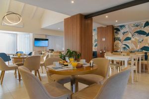 Alojamiento - La Morada Petit Hotel