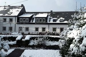 Alojamiento - Haus BuylBergh