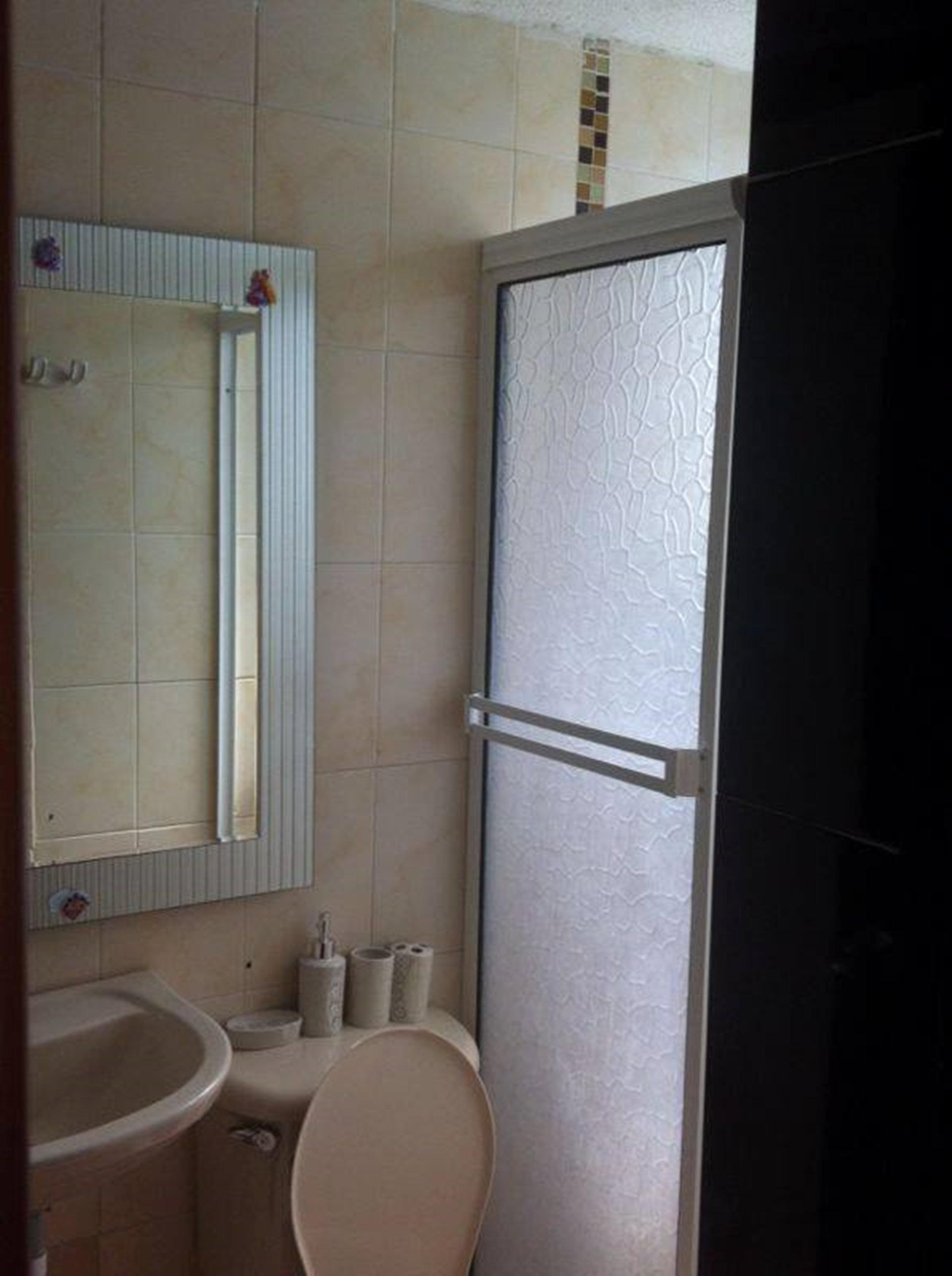 Equipamiento de Habitación HOTEL VILLA CALANCALA