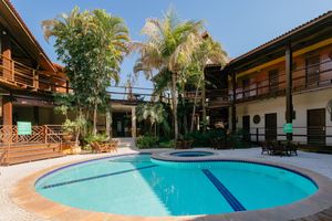 Alojamiento - Hotel Pirá Miúna