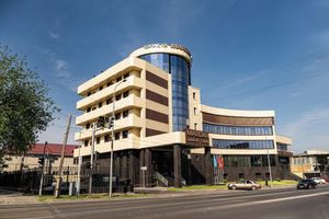 Alojamiento - Mardan Hotel