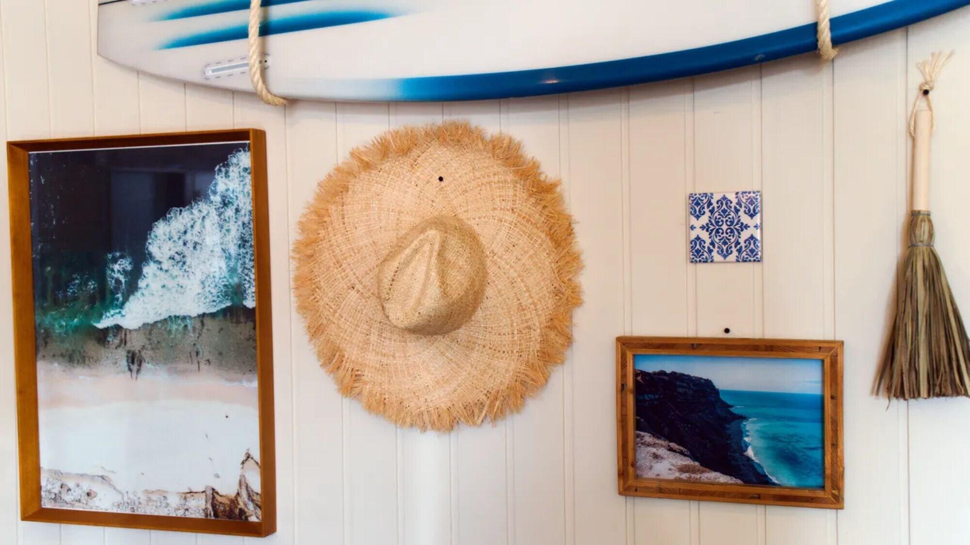 Vista Lobby WOT Ocean Soul