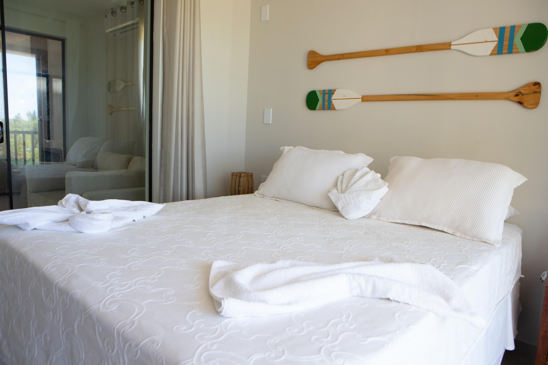 Habitación Vivant Eco Beach Hotel OFICIAL