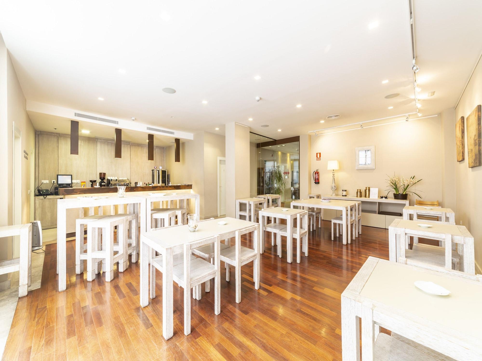 Restaurant Hotel Altora