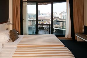 Alojamiento - U232 Hotel