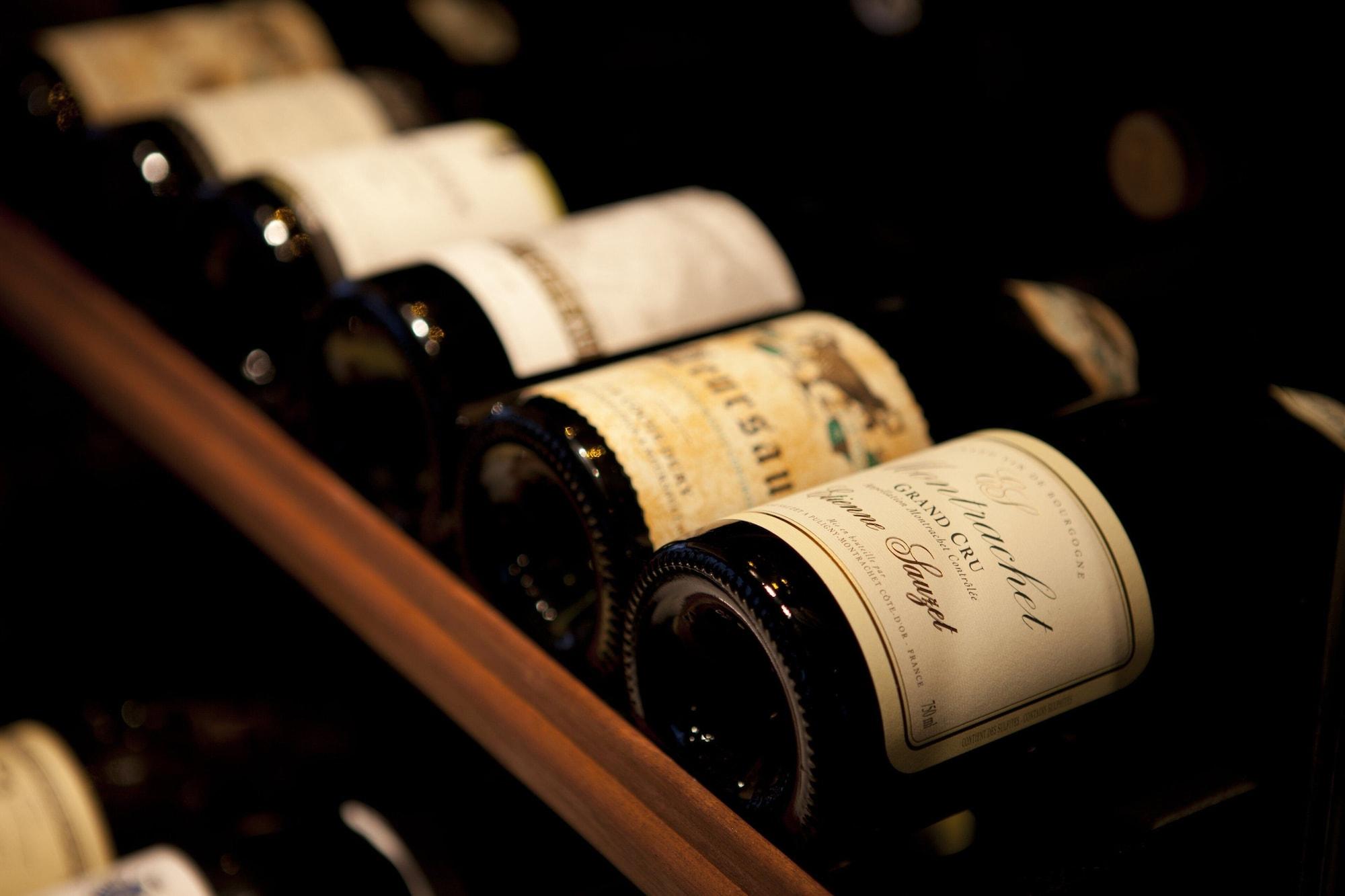 Restaurant Hotel La Suite Kobe Harborland