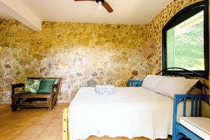 Alquiler Vacacional - Accès Direct à la Plage - Suite Île