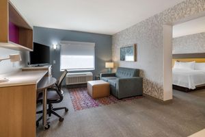 Alojamiento - Home2 Suites by Hilton Bangor