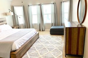 Alquiler Vacacional - Kid-Friendly Beautiful Home in Conroe/ The Woodlands