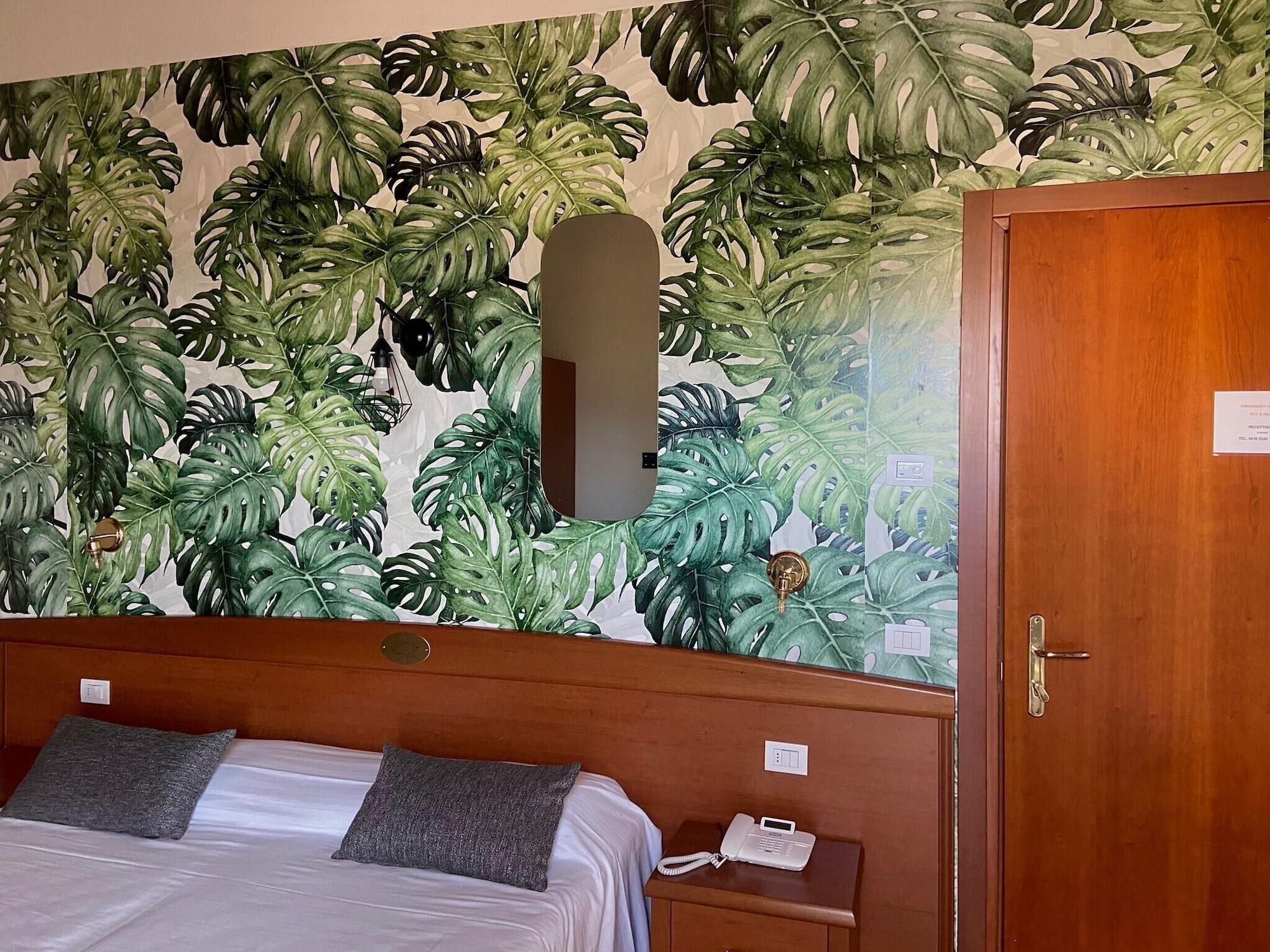 Habitación Hotel al Sole Bardolino