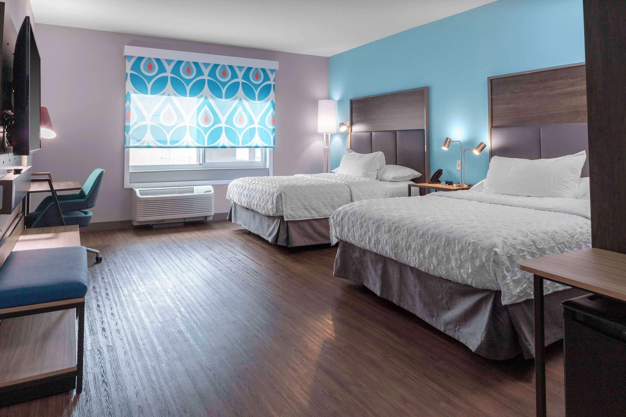 Habitación Tru By Hilton Manteca, Ca