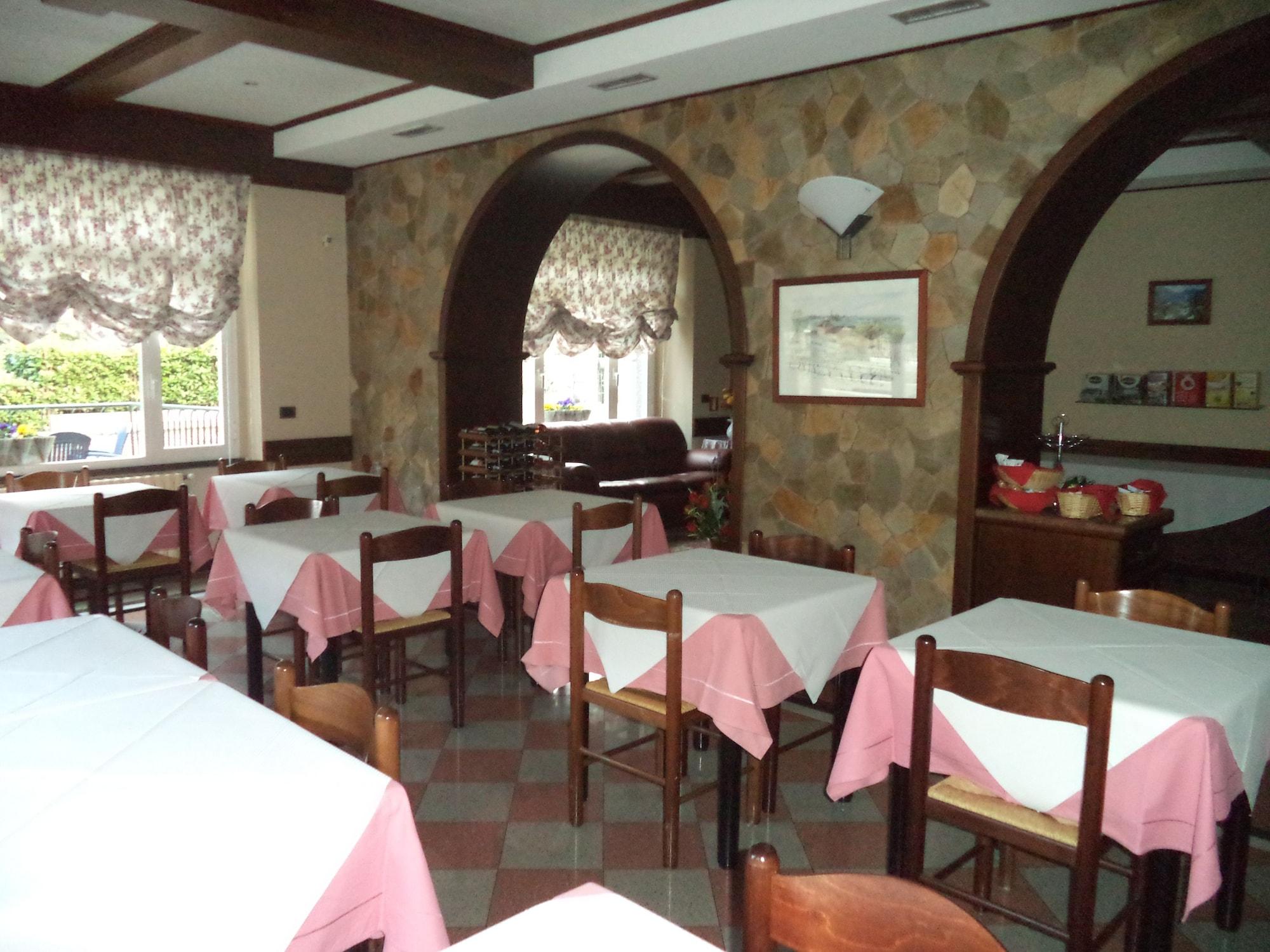 Restaurant Hotel Il Nibbio