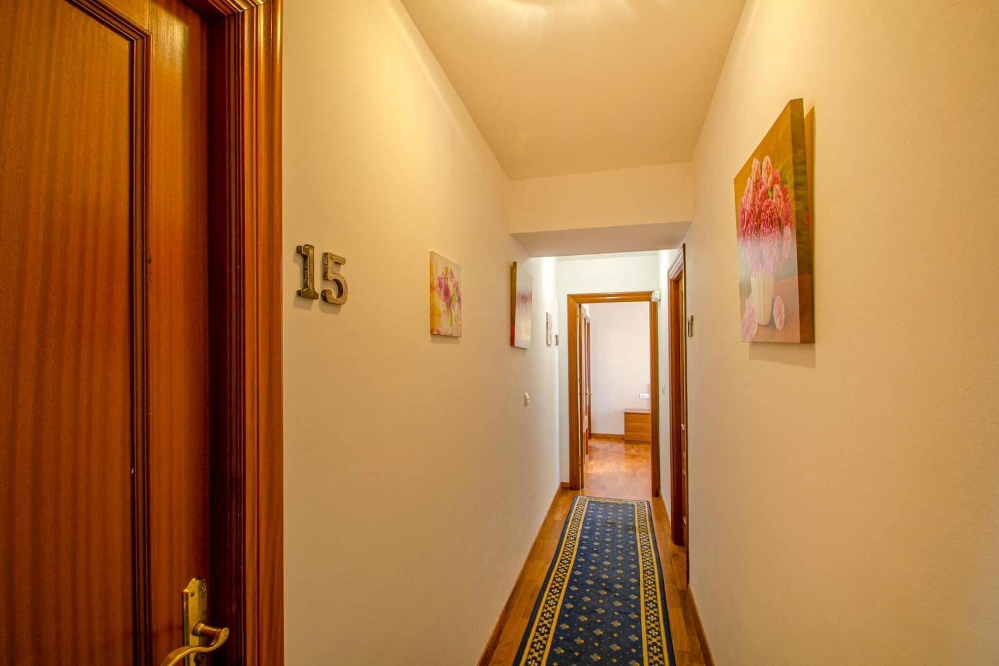 Comodidades del Alojamiento Hostal Fimar