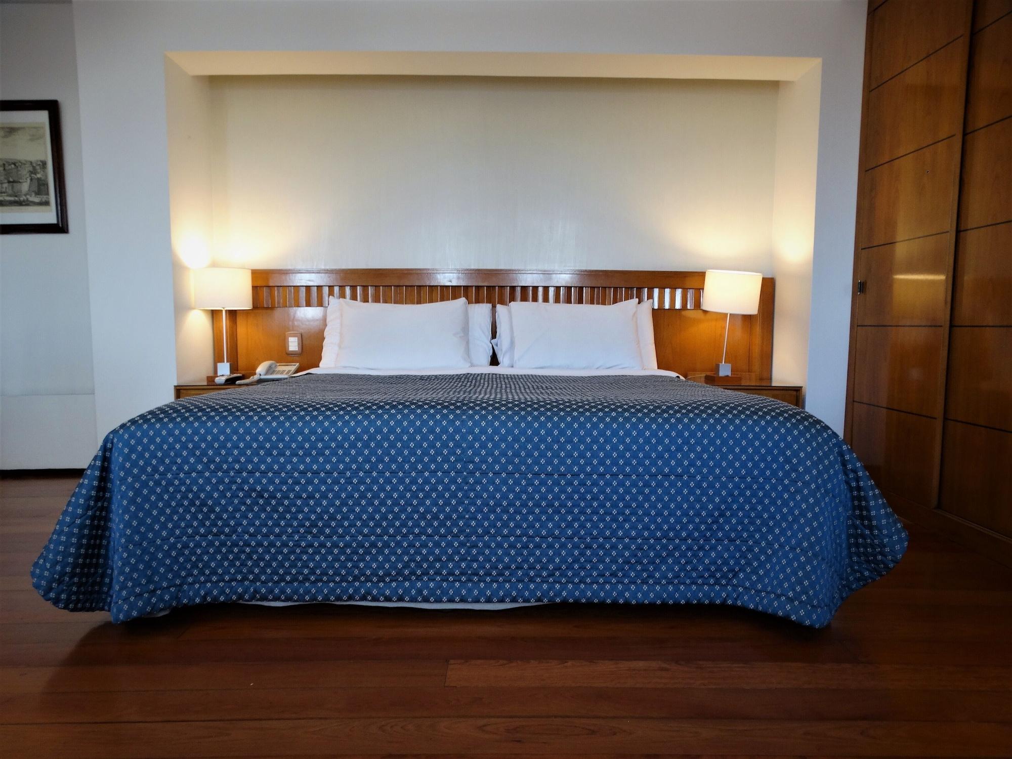 Habitación Hotel de la Opera