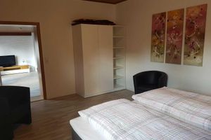 Departamentos - New, right in the center of Bad Salzuflen