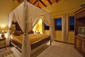 Alquiler Vacacional - Fully staffed villa with a view of the ocean! Families welcome