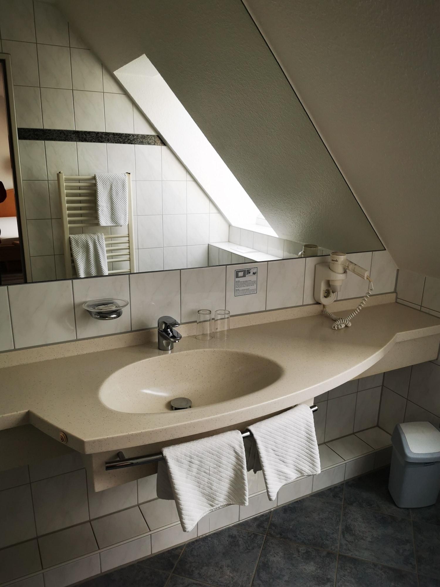 Equipamiento de Habitación Etzhorner Krug