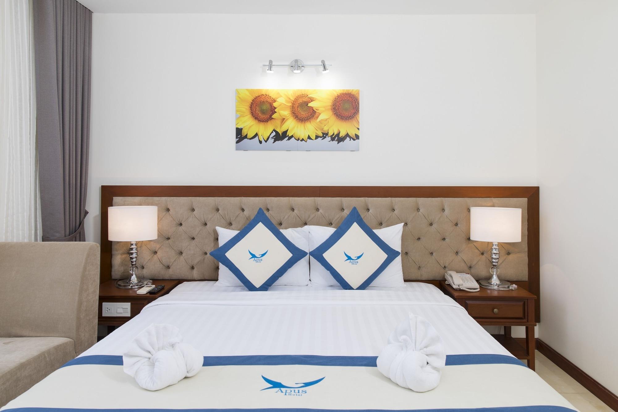 Habitación Apus Hotel