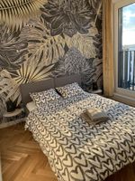 Alquiler Vacacional - Apartament Mokotów Taśmowa