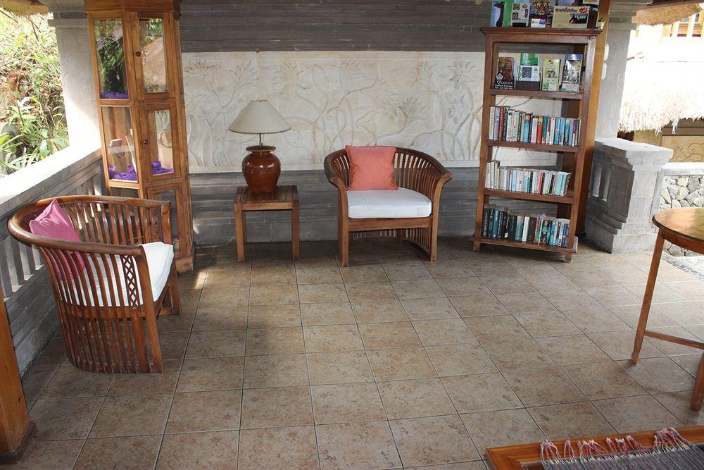 Varios Nefatari Exclusive Villas