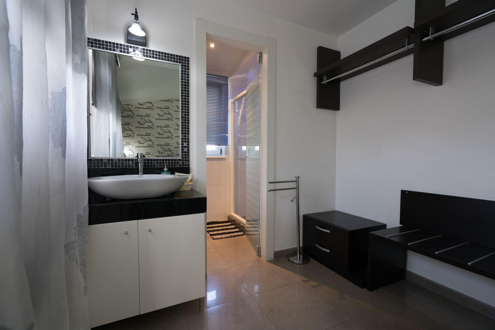 Set de Habitación Bed and breakfast Nacorè