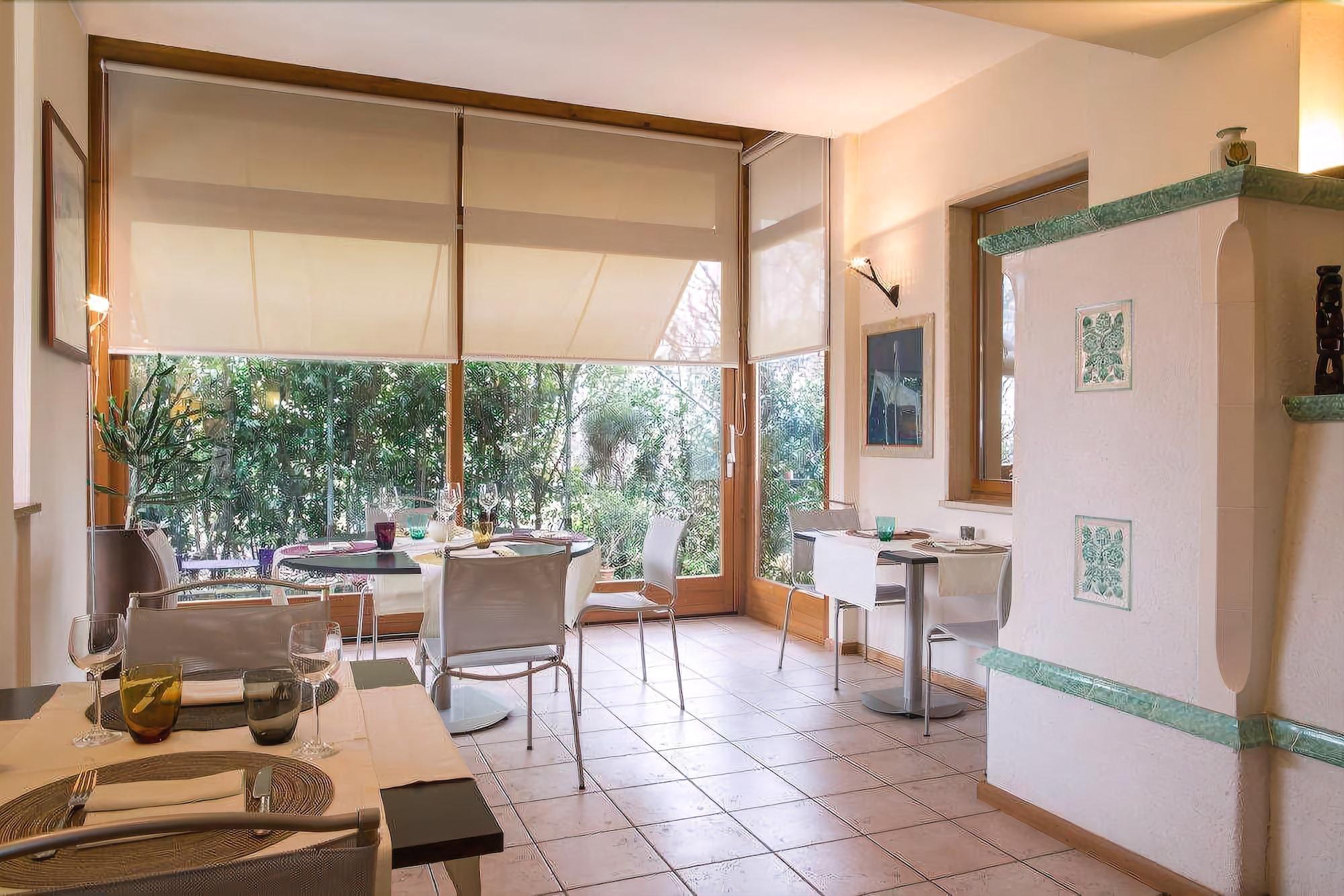 Restaurant Ca' Ada