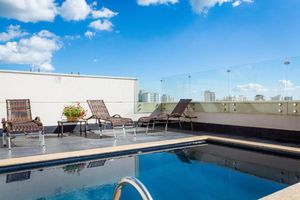 Alojamiento - Blue Tree Towers Bauru