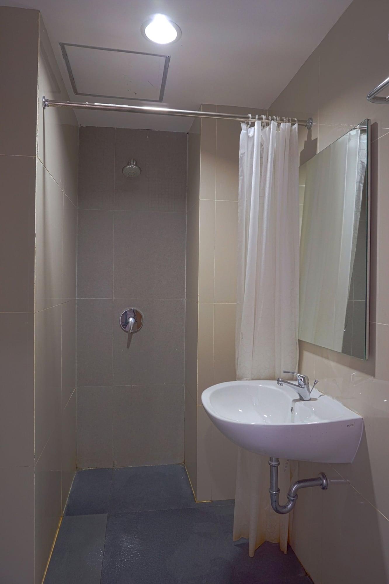 Equipamiento de Habitación OYO 157 We Stay Residence