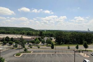 Alojamiento - Hampton Inn & Suites Tulsa/Tulsa Hills
