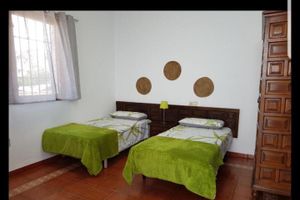 Alquiler Vacacional - Casa Señorial Arriate Ronda