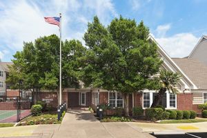 Alojamiento - Residence Inn by Marriott Austin Round Rock/Dell Way