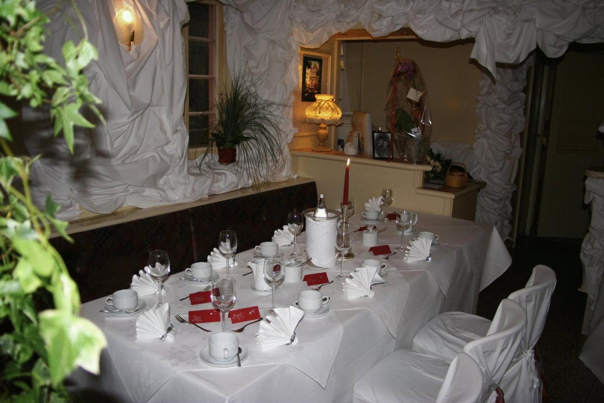 Salón de Baile Hotel Schwanen