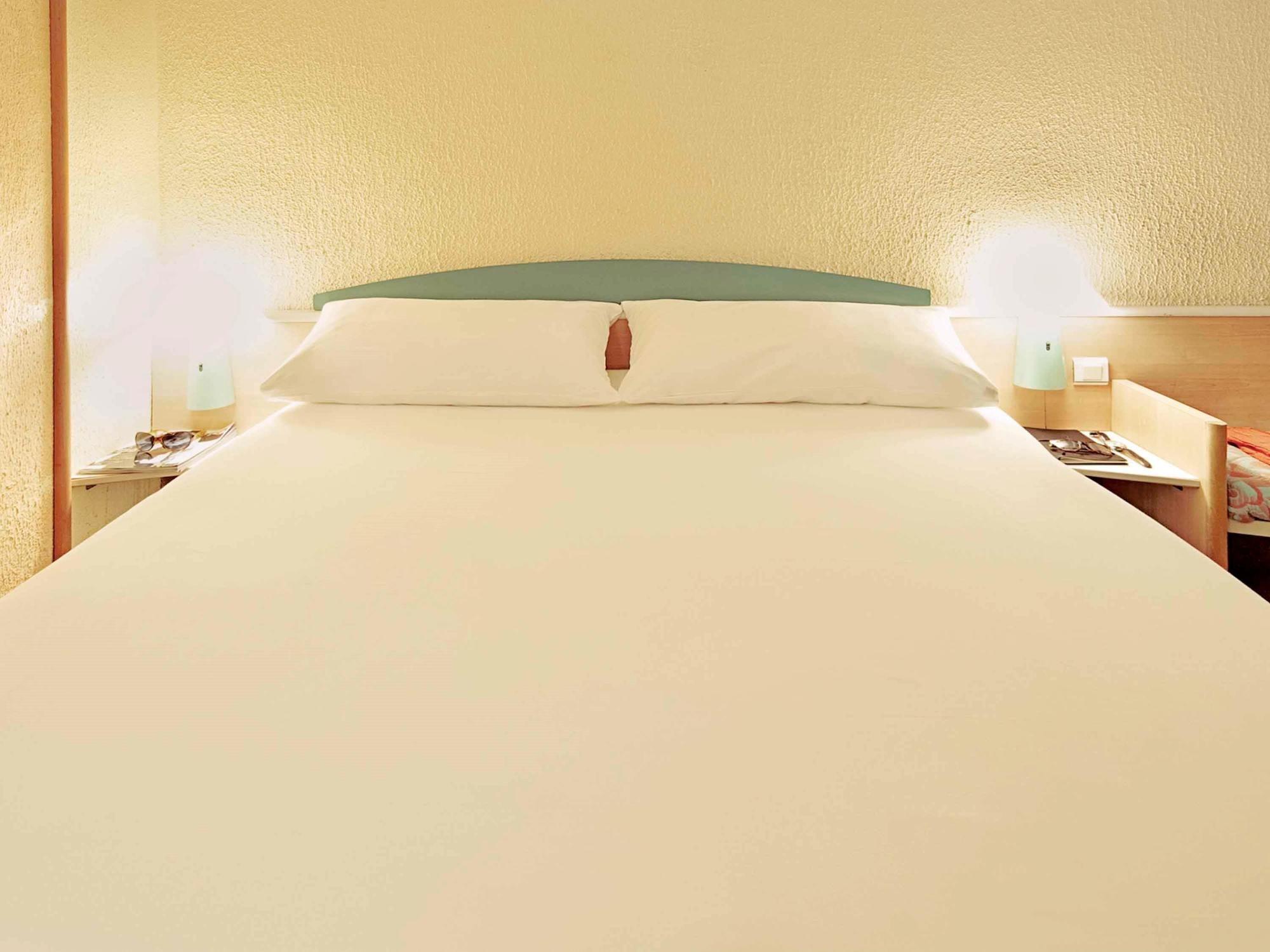 Habitación ibis Chambery