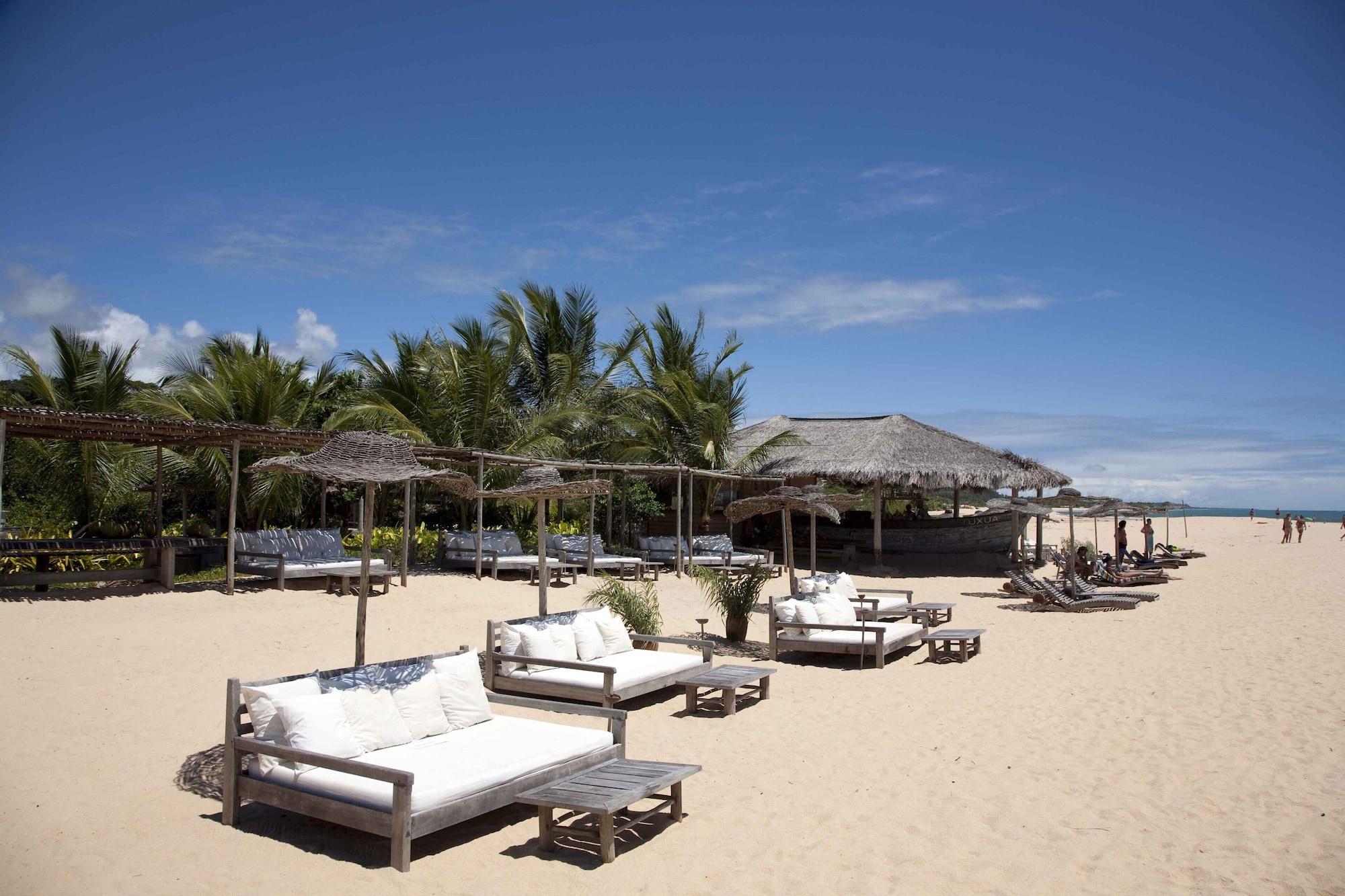 Playa UXUA Casa Hotel & Spa