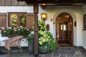 Alojamiento - Hotel Hubertus Schliersee