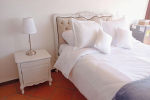 Alquiler Vacacional - Hotel Hacienda Montepardo