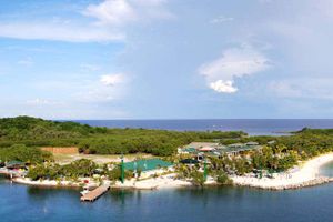 Actividad - Tour por la costa de Roatán