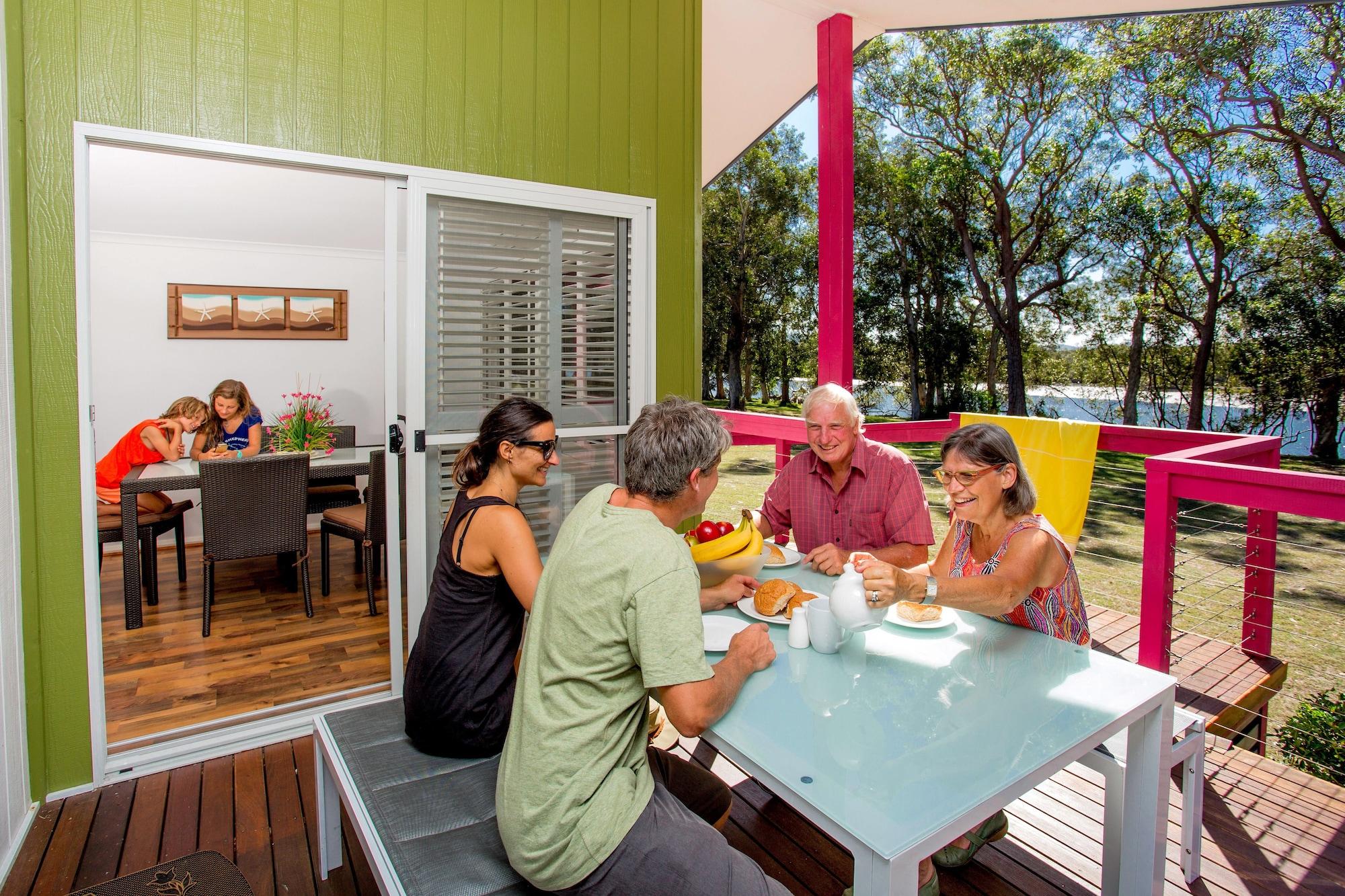 Vista Lobby Ingenia Holidays South West Rocks