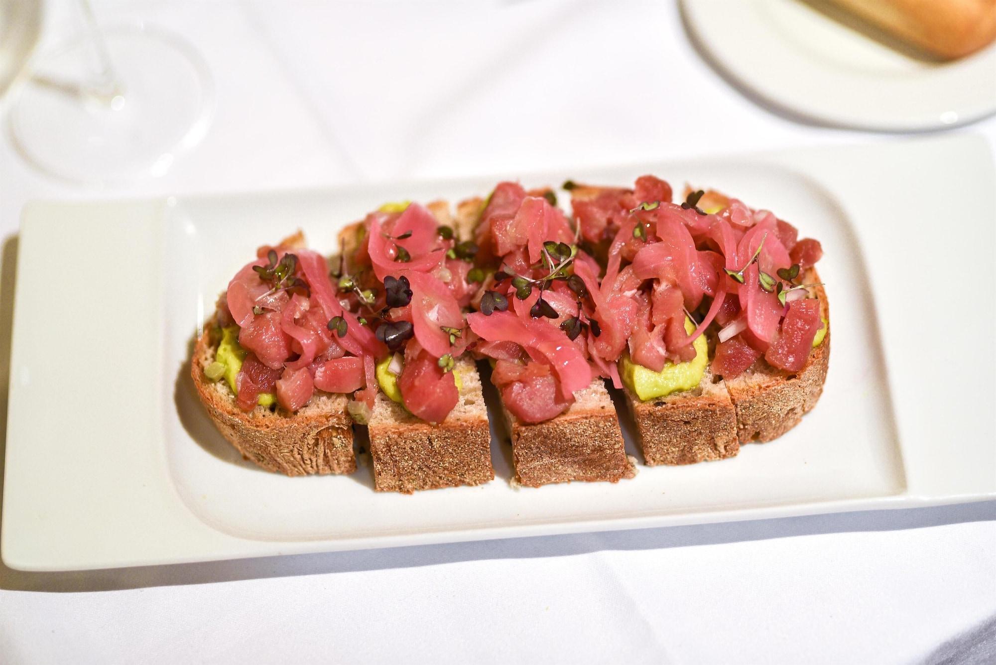 Restaurant Hotel Alegria Bodega Real