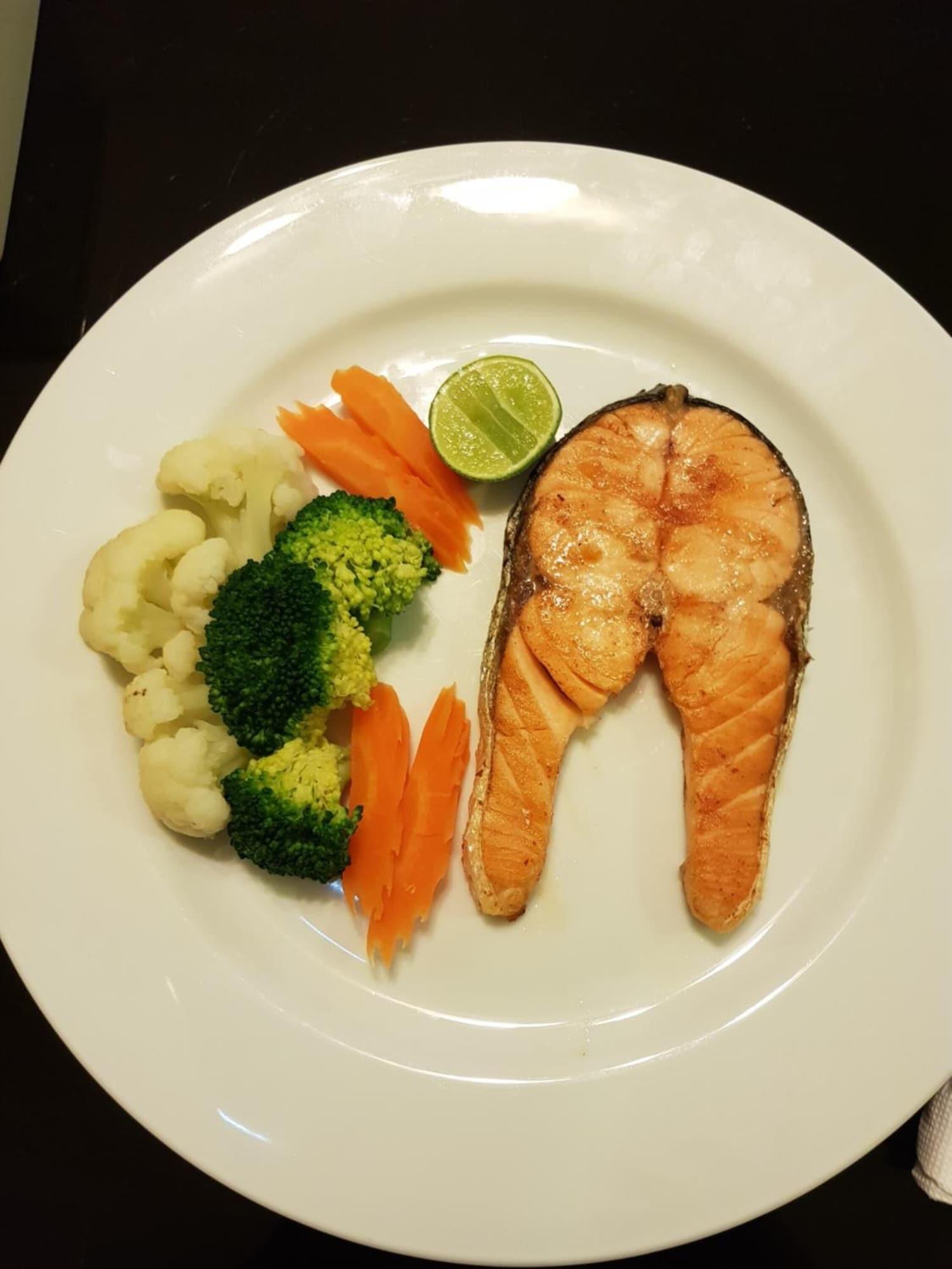 Restaurant Concordia Guesthouse