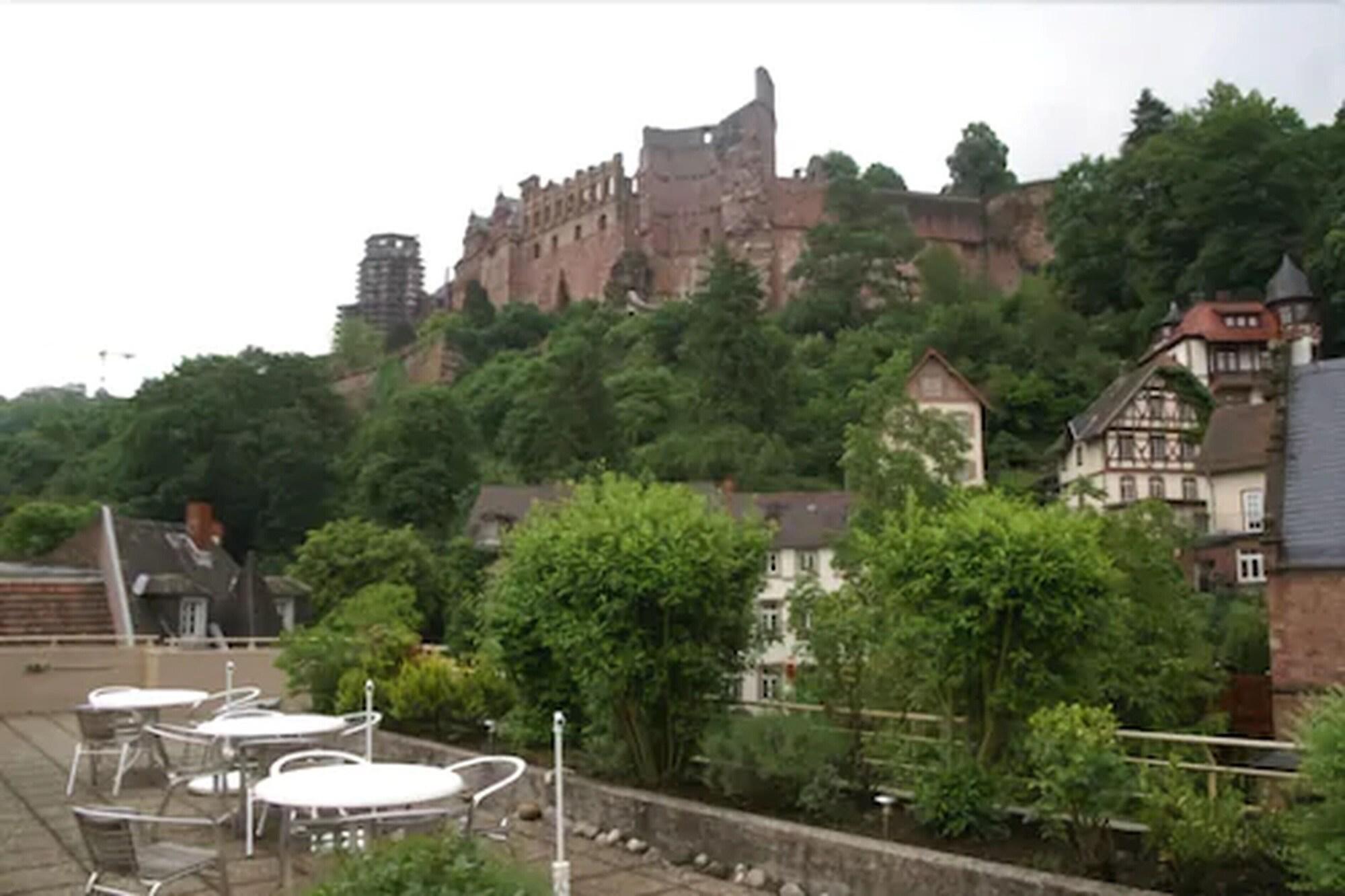 Varios Hotel Am Schloss