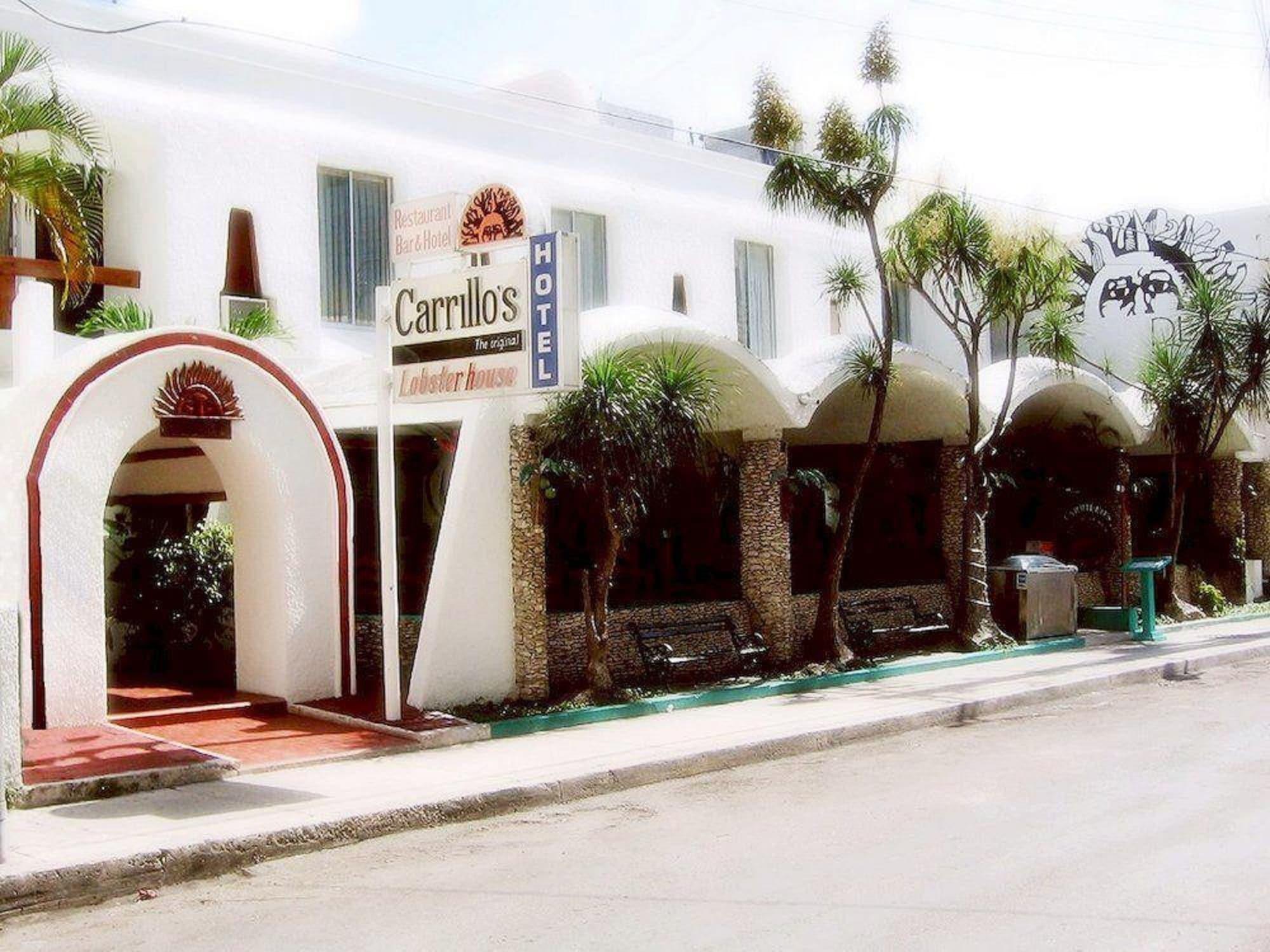 Varios Hotel Plaza Carrillo's