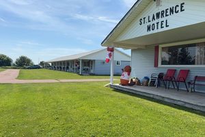Alojamiento - St Lawrence Motel