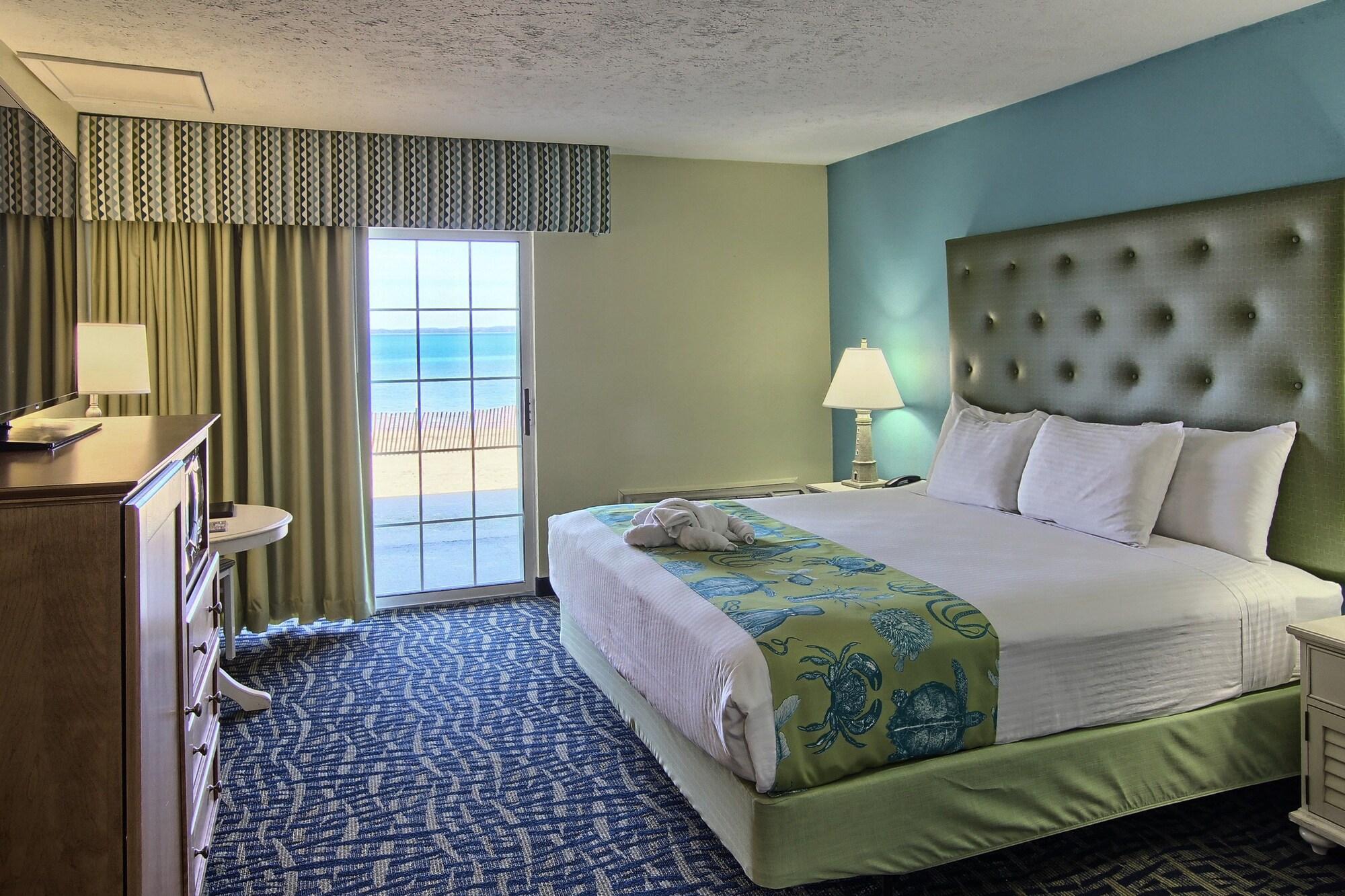 Habitación Sugar Beach Resort Hotel