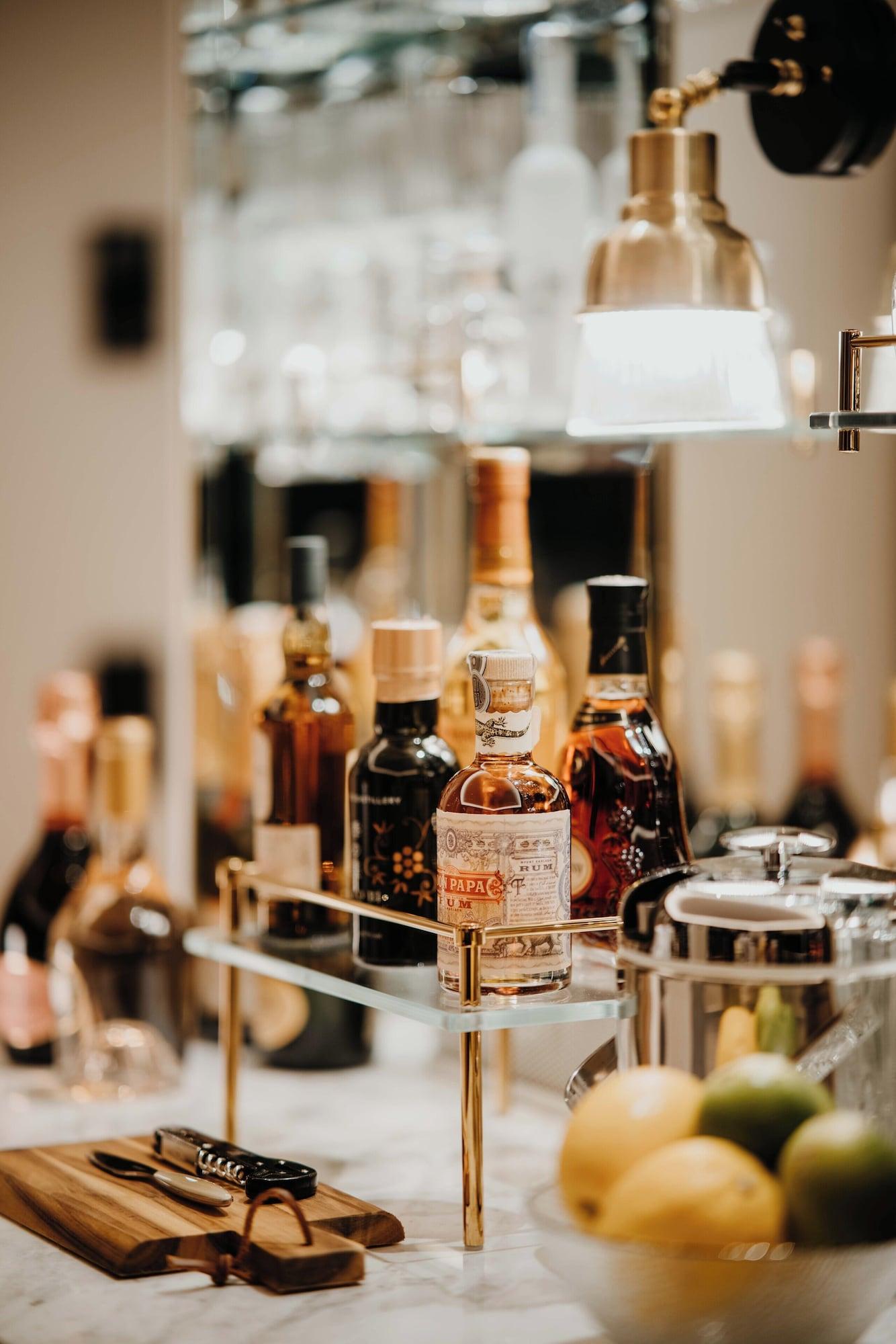 Set de Habitación DO & CO Hotel München