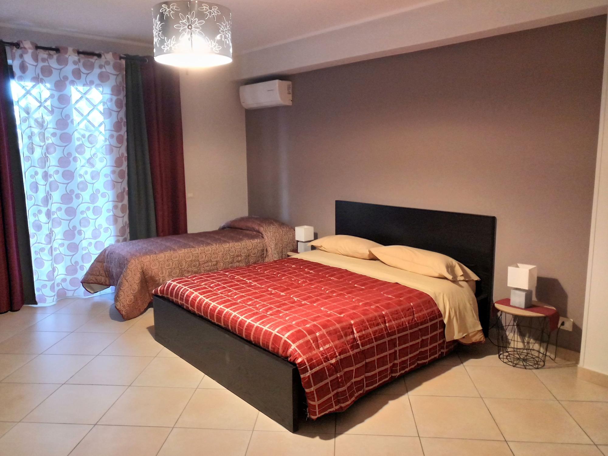 Set de Habitación Villa Feluchia